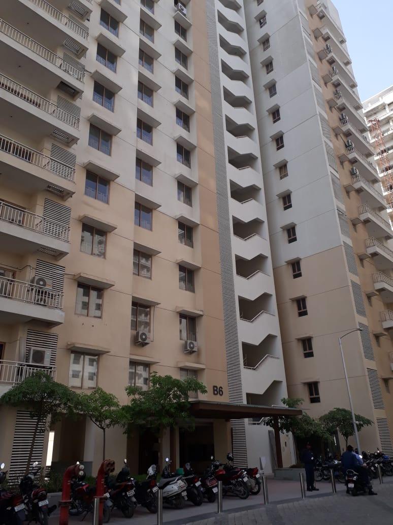 31558_const of real estate project Water Lily Ph (towers   C5,c6,c11,c12) located at Khodiyar, Ahmedabad, Gujarat