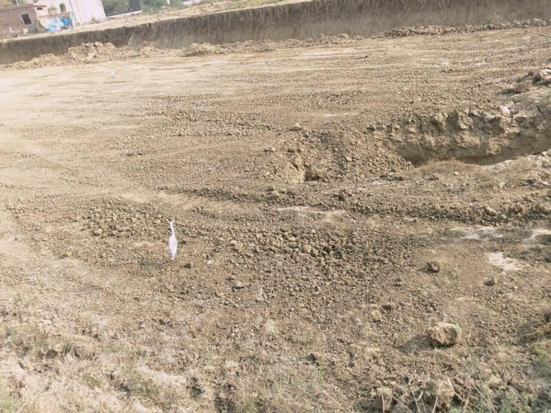 97667_const of real estate project Westside Elegance located at Shilaj, Ahmedabad, Gujarat