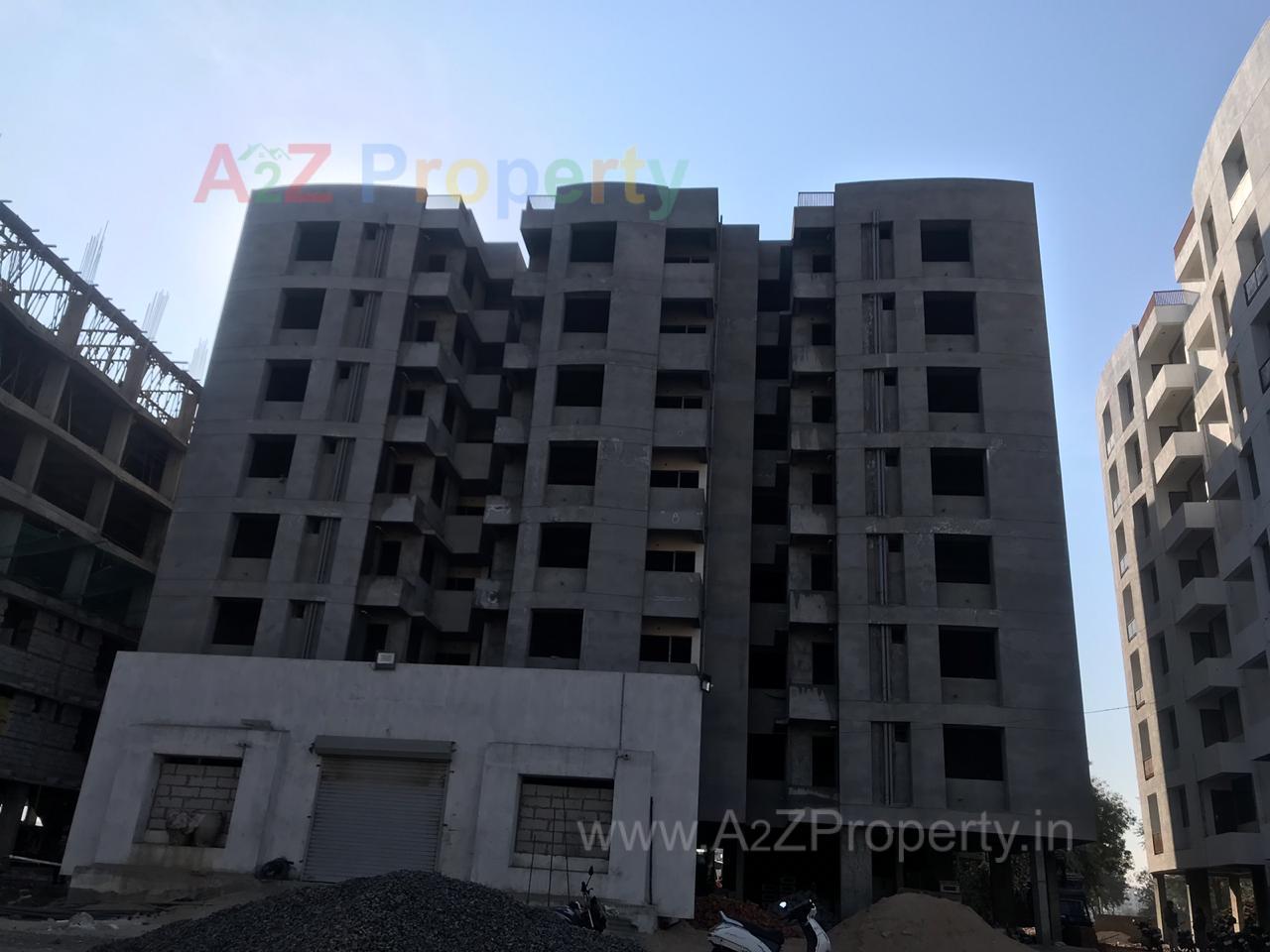 183940_const of real estate project White Elegance   White Business Hub located at Hanspura, Ahmedabad, Gujarat