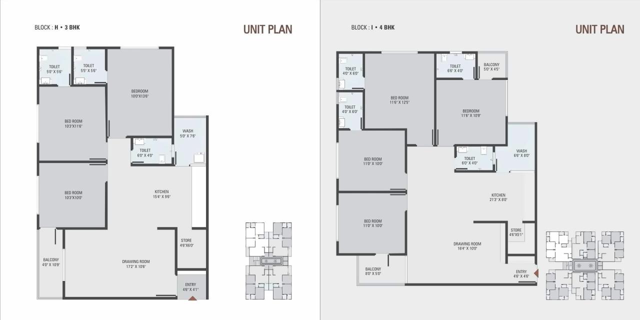 Layout of real estate project White Elegance   White Business Hub located at Hanspura, Ahmedabad, Gujarat