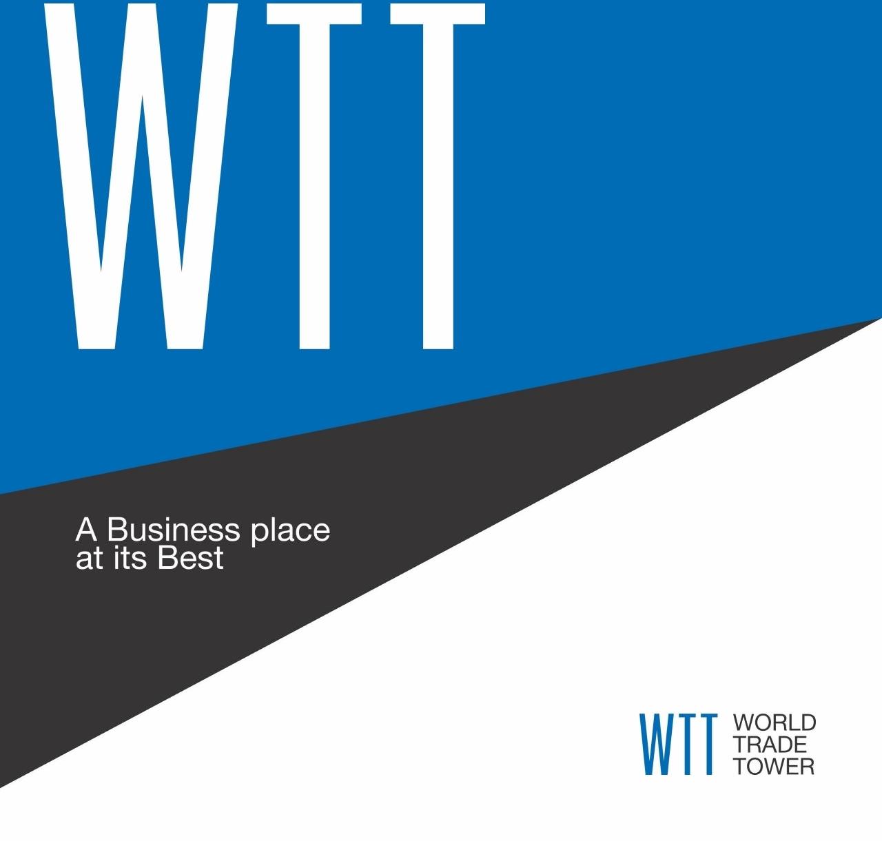  of real estate project World Trade Tower located at Makarba, Ahmedabad, Gujarat