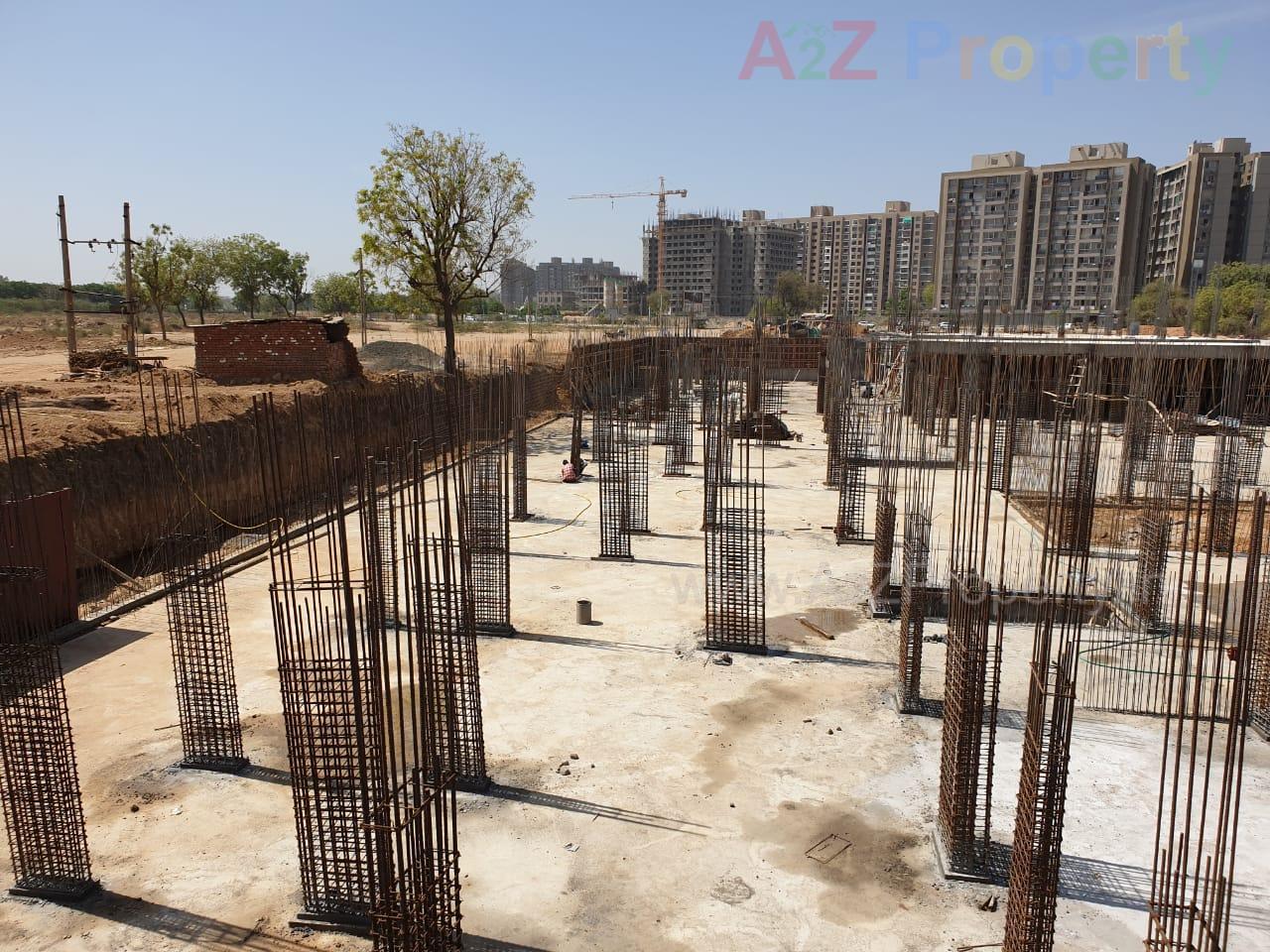 135161_const of real estate project Yash Evana located at City, Ahmedabad, Gujarat