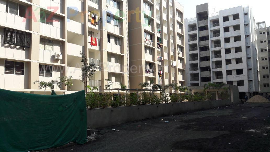 175026_const of real estate project Yash Flora located at Nikol, Ahmedabad, Gujarat