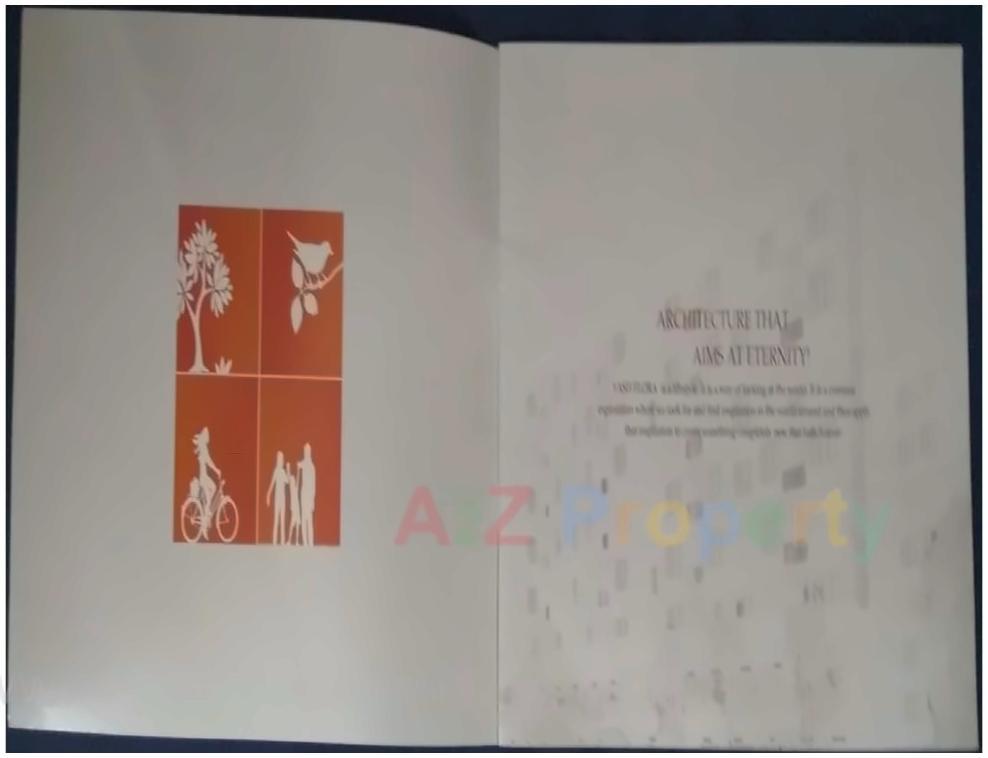  of real estate project Yash Flora located at Nikol, Ahmedabad, Gujarat