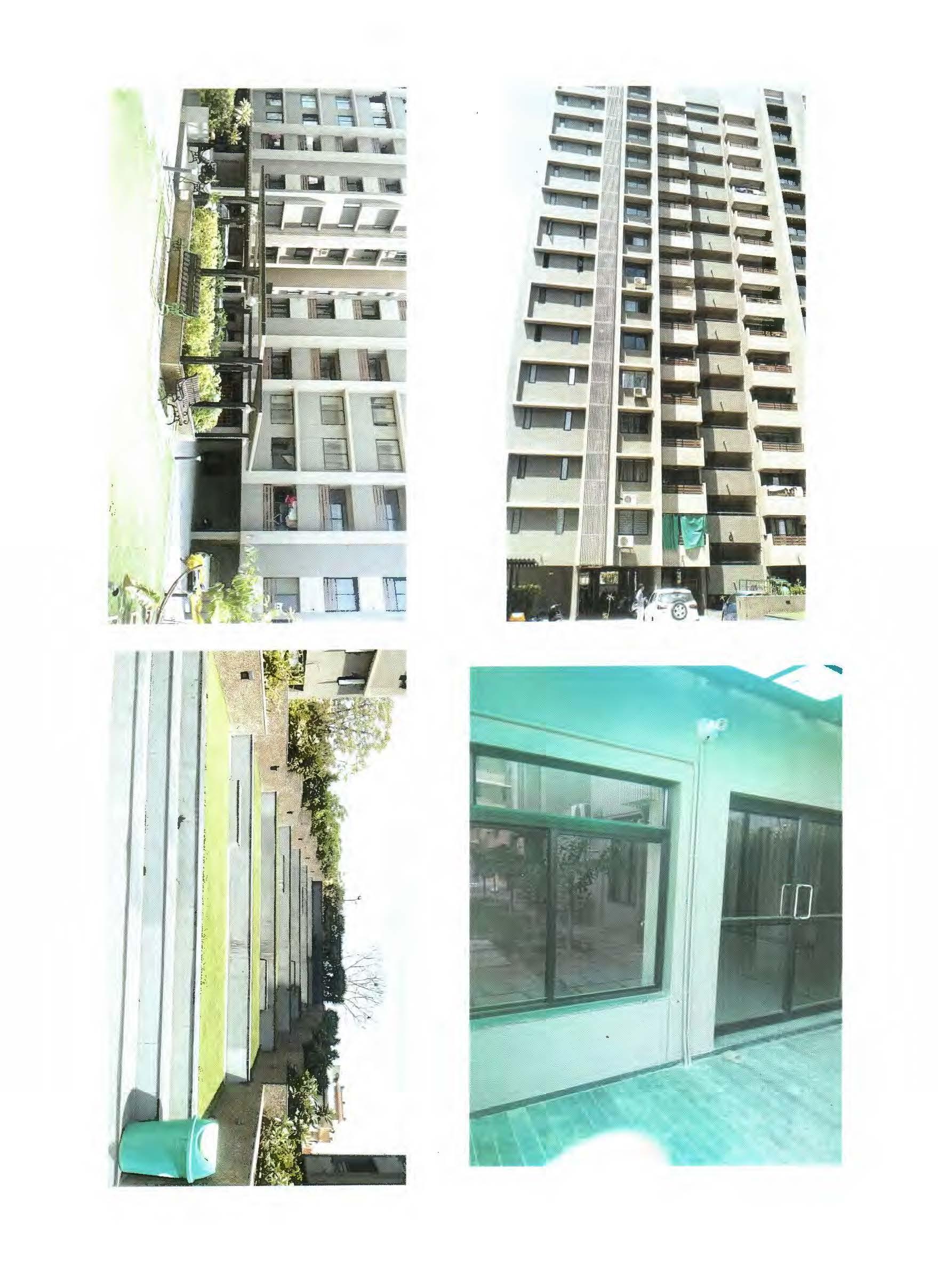 9136_const of real estate project Zahra located at Danilimda, Ahmedabad, Gujarat