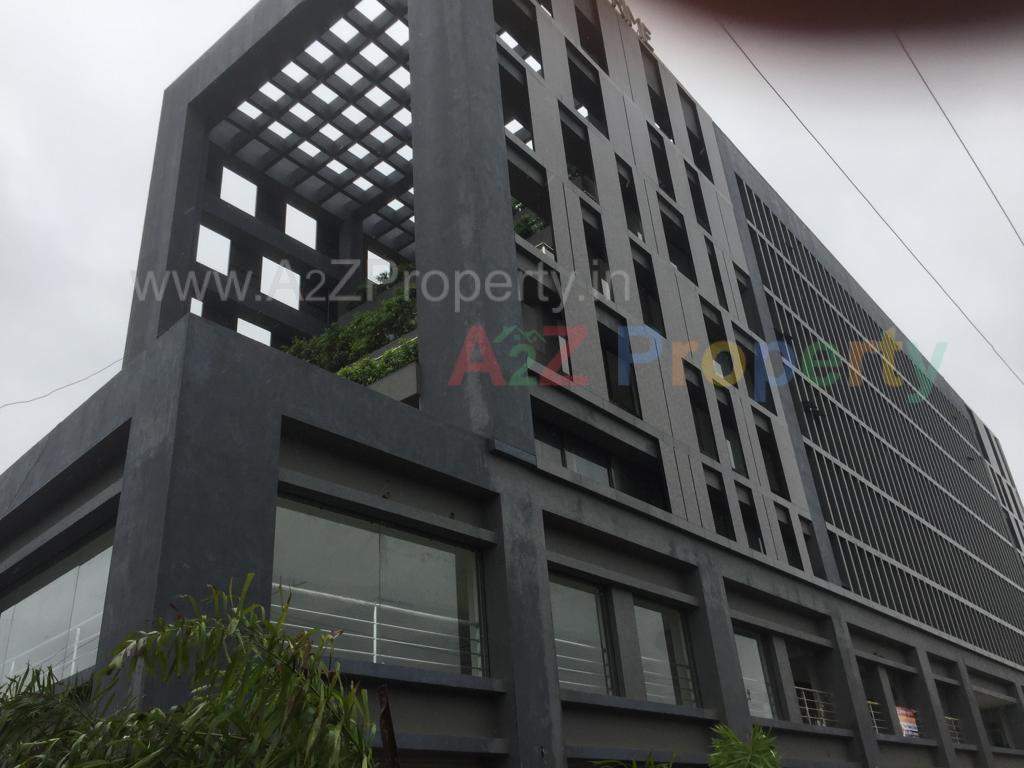 99431_const of real estate project Zion Prime located at Thaltej, Ahmedabad, Gujarat
