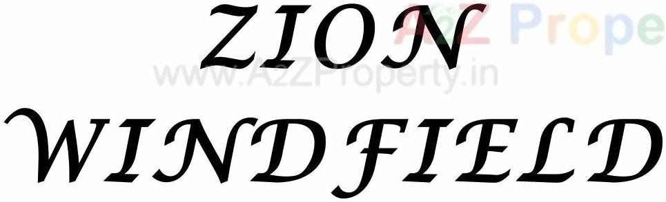  of real estate project Zion Windfield located at Shilaj, Ahmedabad, Gujarat