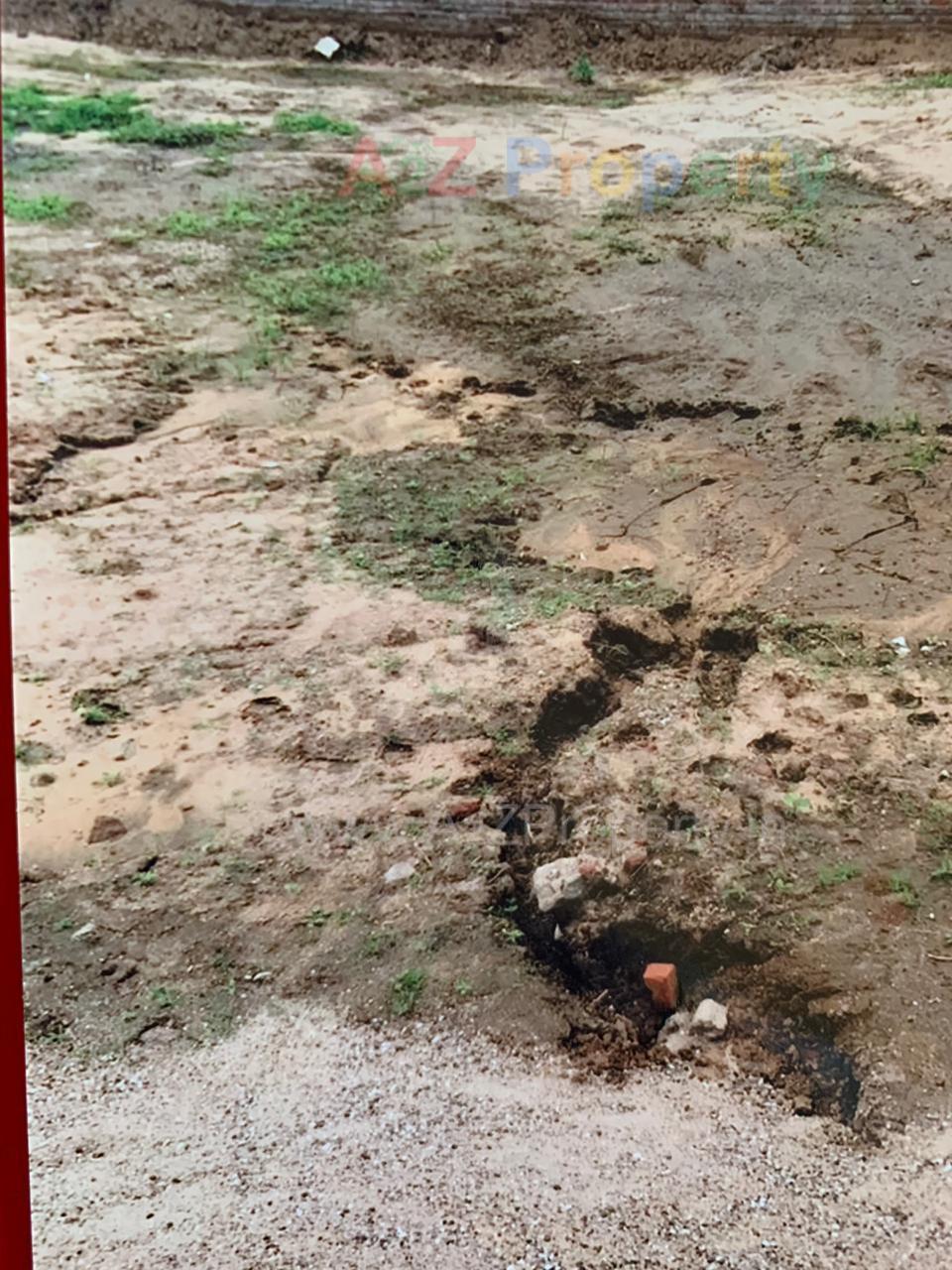 159472_const of real estate project Aastha Aangan located at Bakrol, Anand, Gujarat