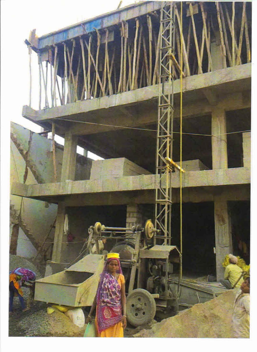 111357_const of real estate project Aastha Arcade located at Anand, Anand, Gujarat