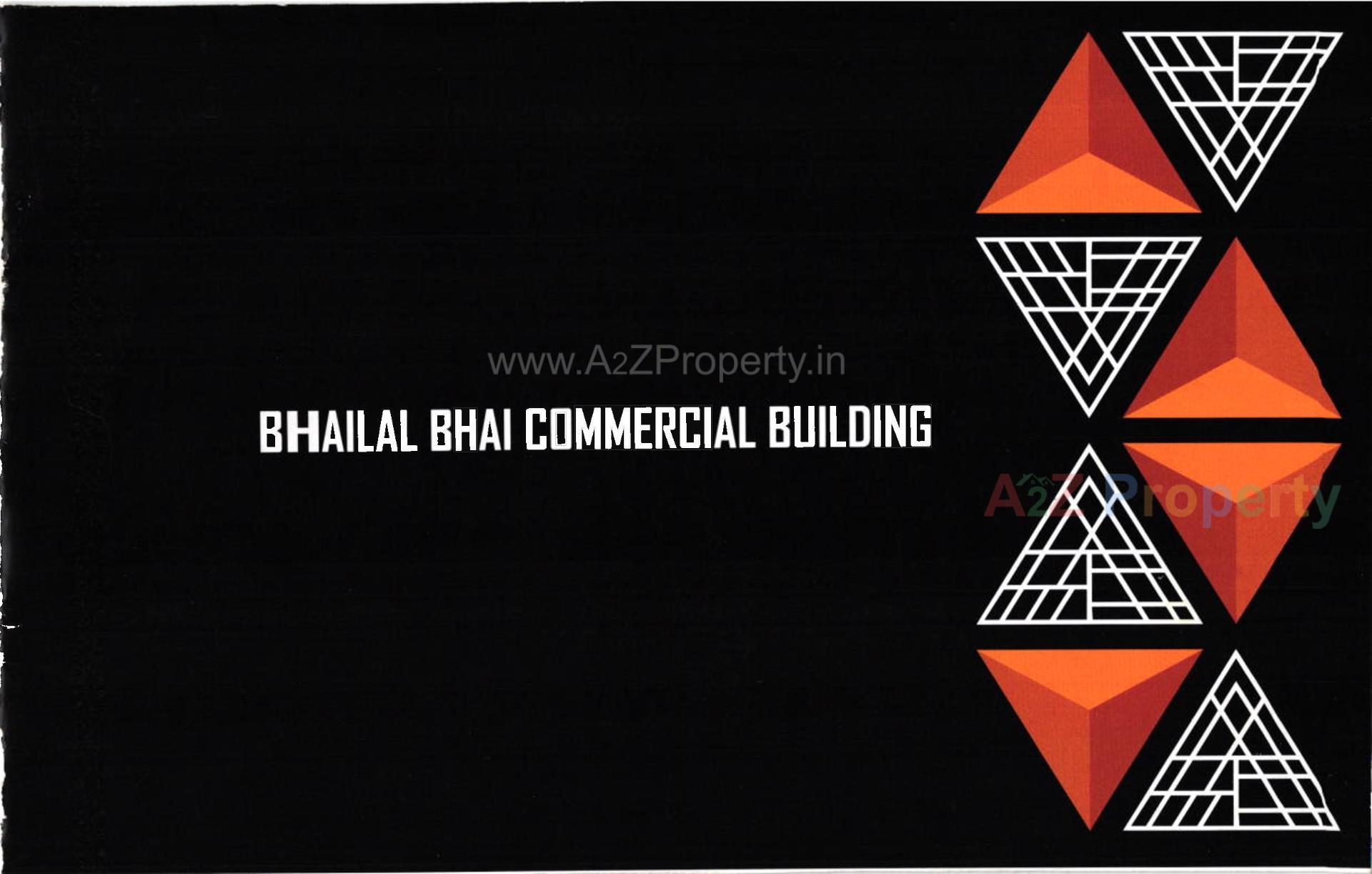  of real estate project Bhailalbhai located at Karamsad, Anand, Gujarat