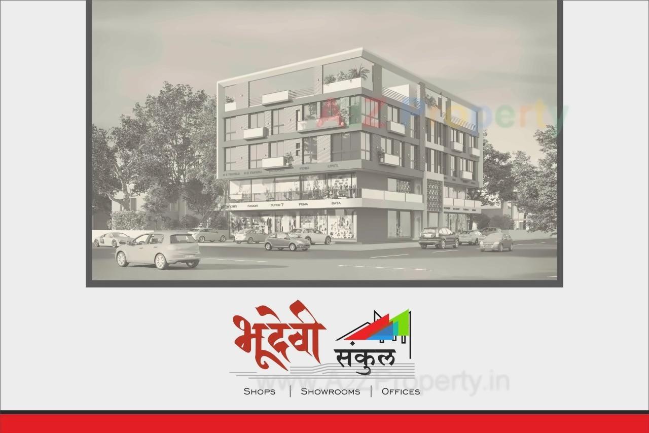  of real estate project Bhudevi Sankul located at Anand, Anand, Gujarat