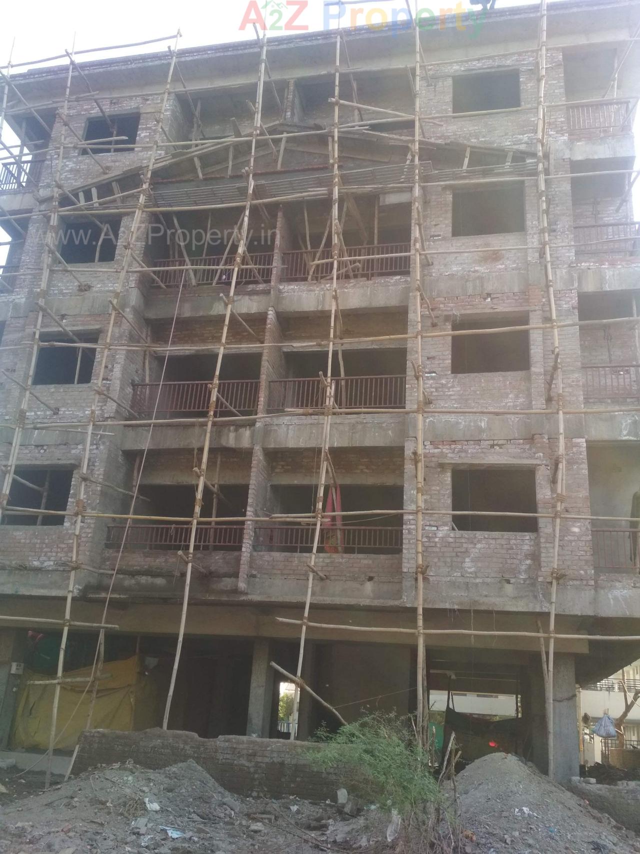 106600_const of real estate project Dev Florence located at Vallabh-vidhyanagar, Anand, Gujarat