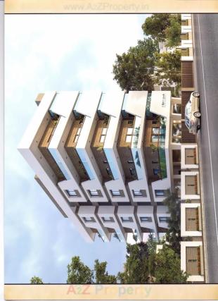 Elevation of real estate project Dev Sach located at Anand, Anand, Gujarat