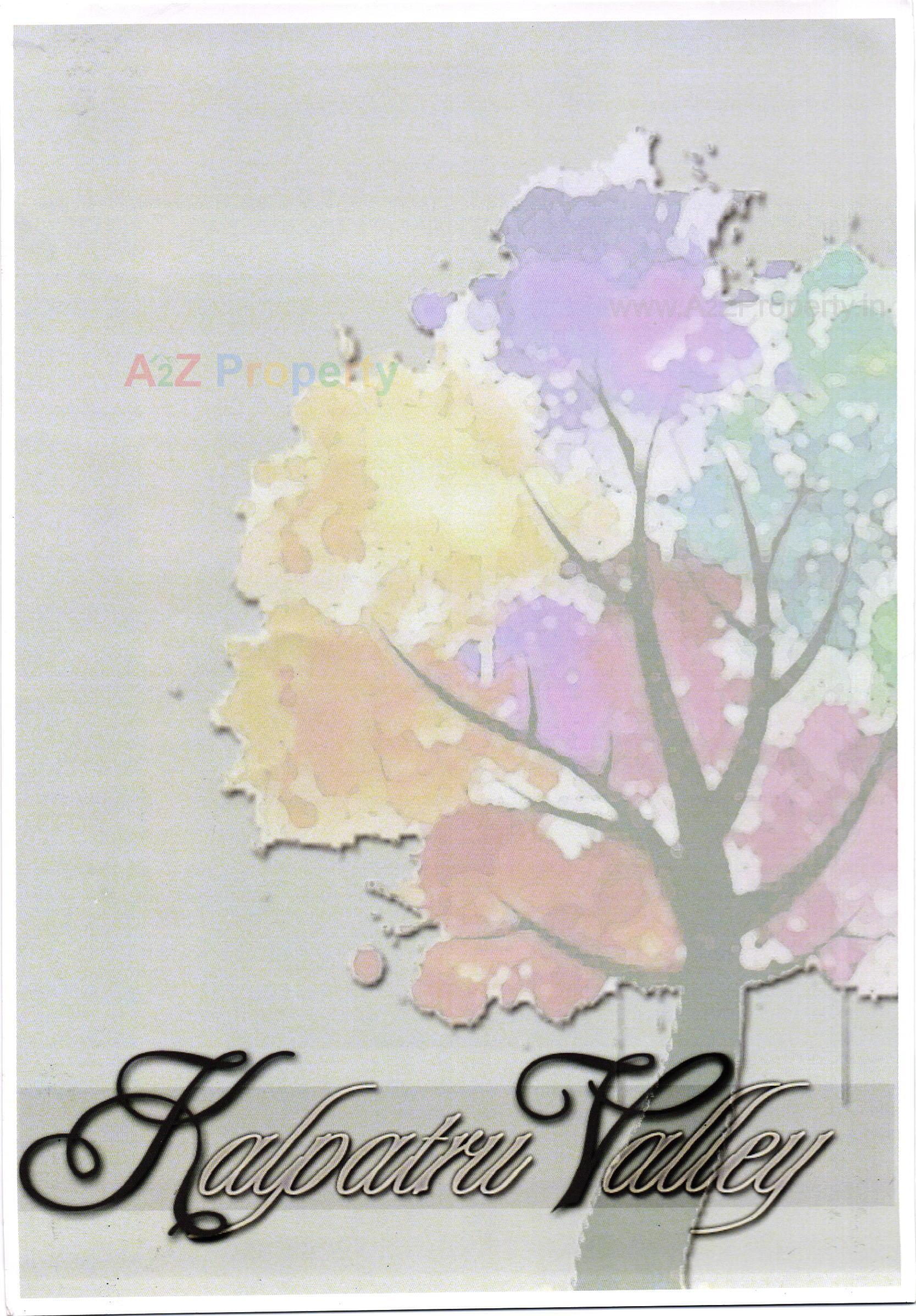  of real estate project Kalpatru Valley located at Petlad, Anand, Gujarat