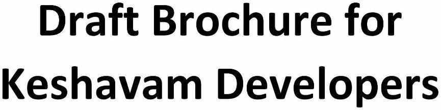 of real estate project Keshavam Heights located at Anand, Anand, Gujarat