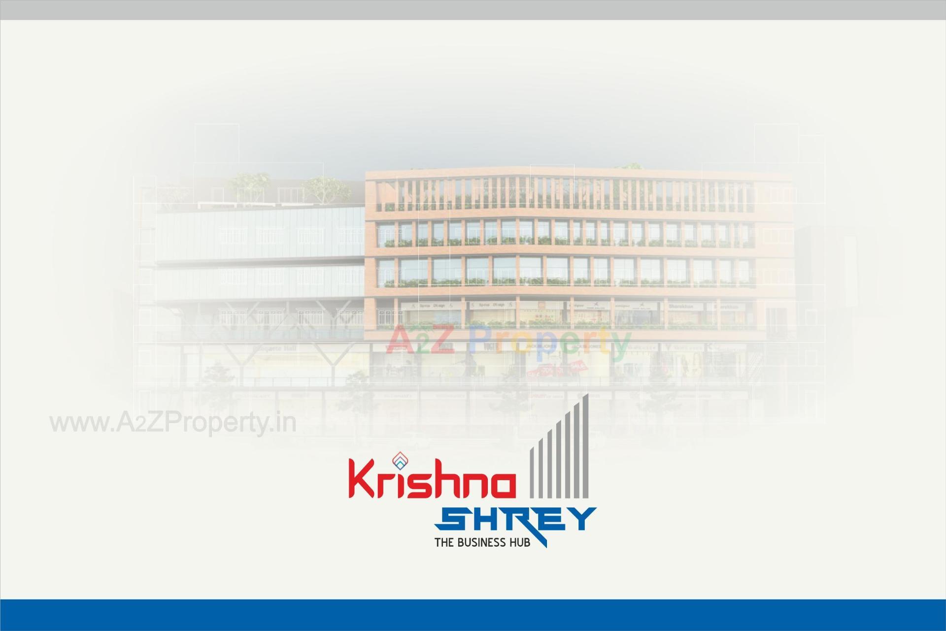  of real estate project Krishna Shrey located at Anand, Anand, Gujarat