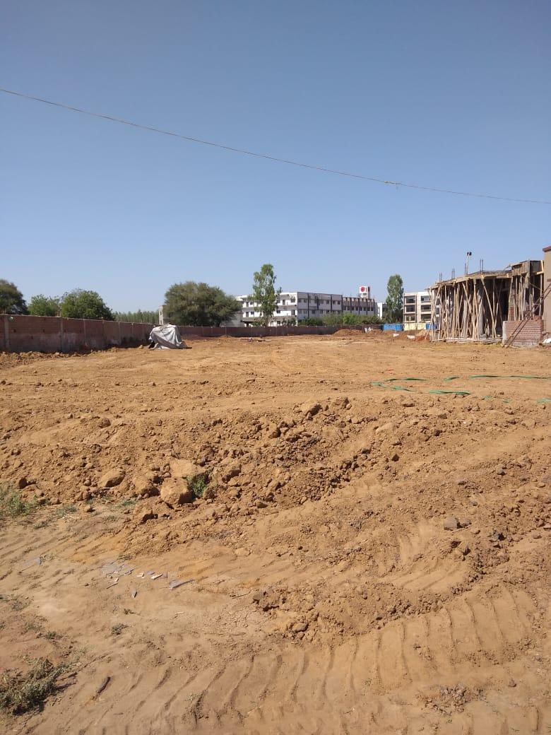 136237_const of real estate project Malbar Hill   Arcade located at Bakrol, Anand, Gujarat