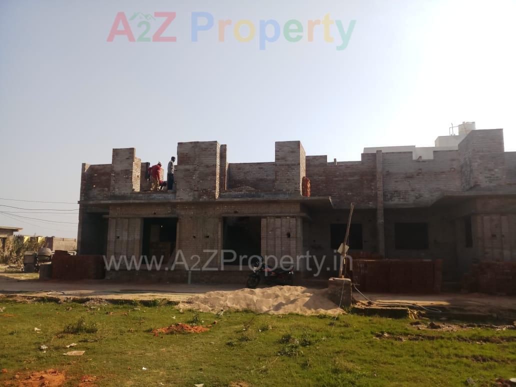 152014_const of real estate project Mannat Residency located at Anand, Anand, Gujarat