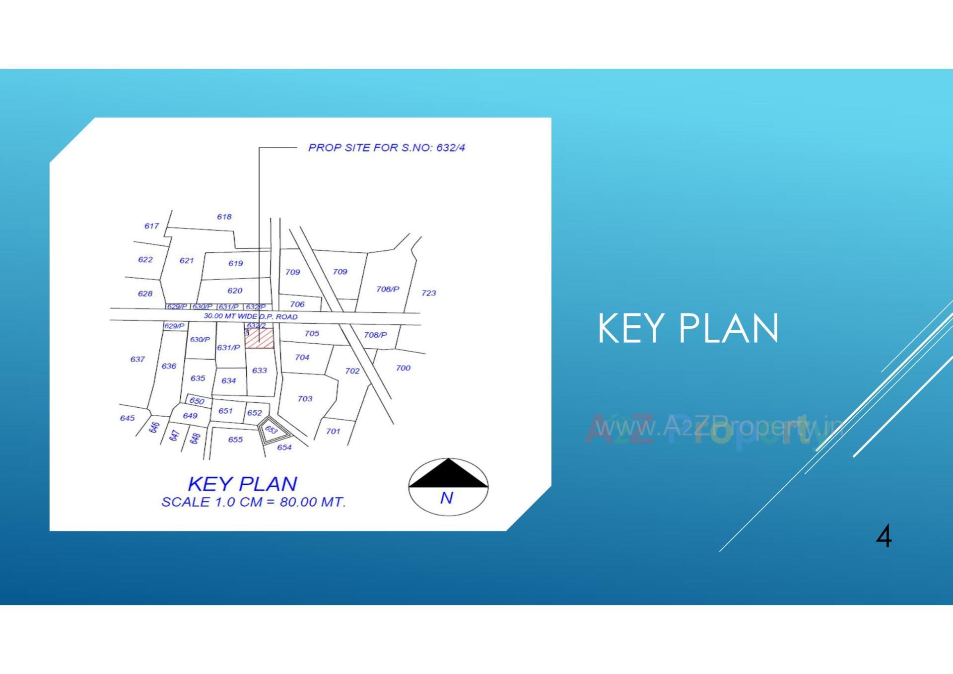  of real estate project Pratham Pravesh located at Karamsad, Anand, Gujarat