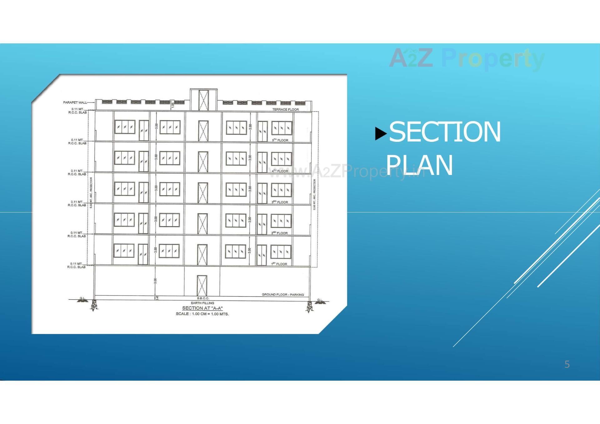  of real estate project Prime Revana located at Anand, Anand, Gujarat