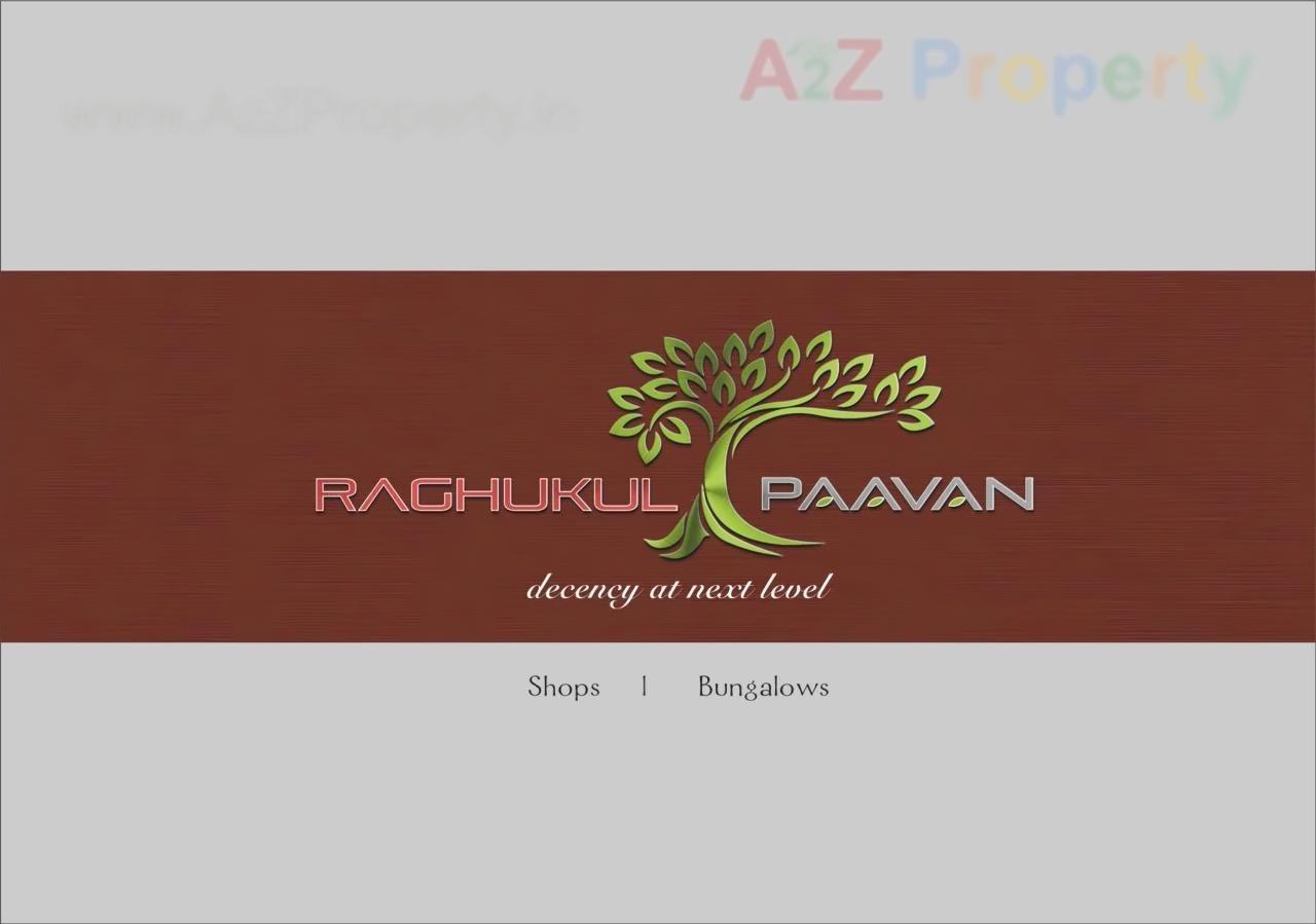  of real estate project Raghukul Paavan located at Karamsad, Anand, Gujarat
