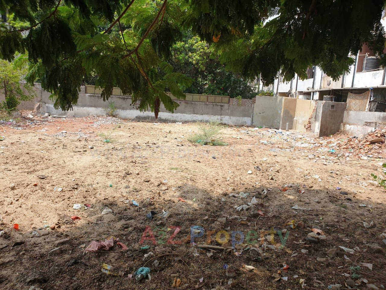 166619_const of real estate project Raghukul Preet located at Vallabh-vidhyanagar, Anand, Gujarat