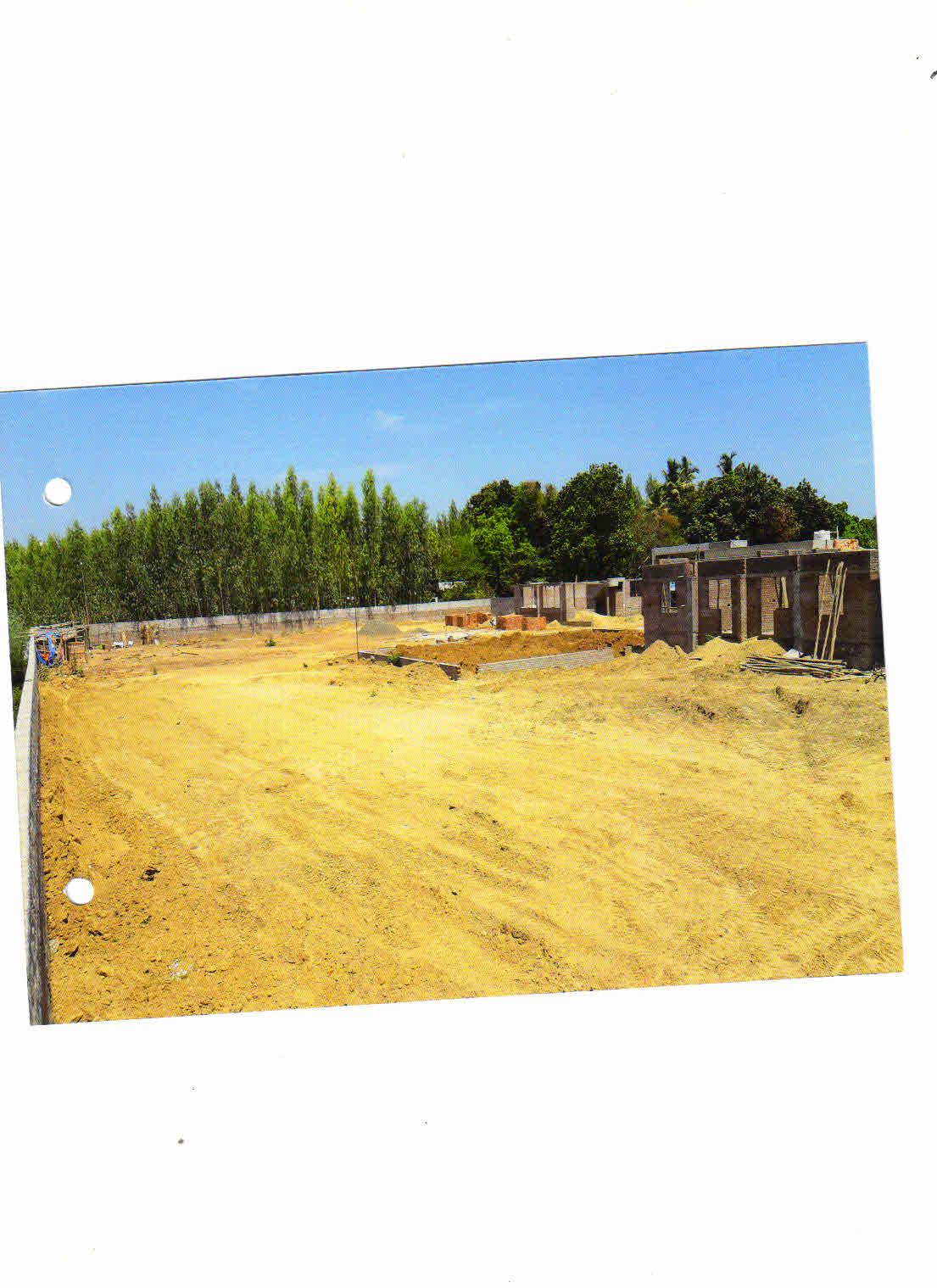 150730_const of real estate project Ramaniy Bhoomi located at Karamsad, Anand, Gujarat