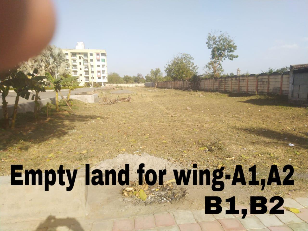 181064_const of real estate project Royal Height located at Anand, Anand, Gujarat
