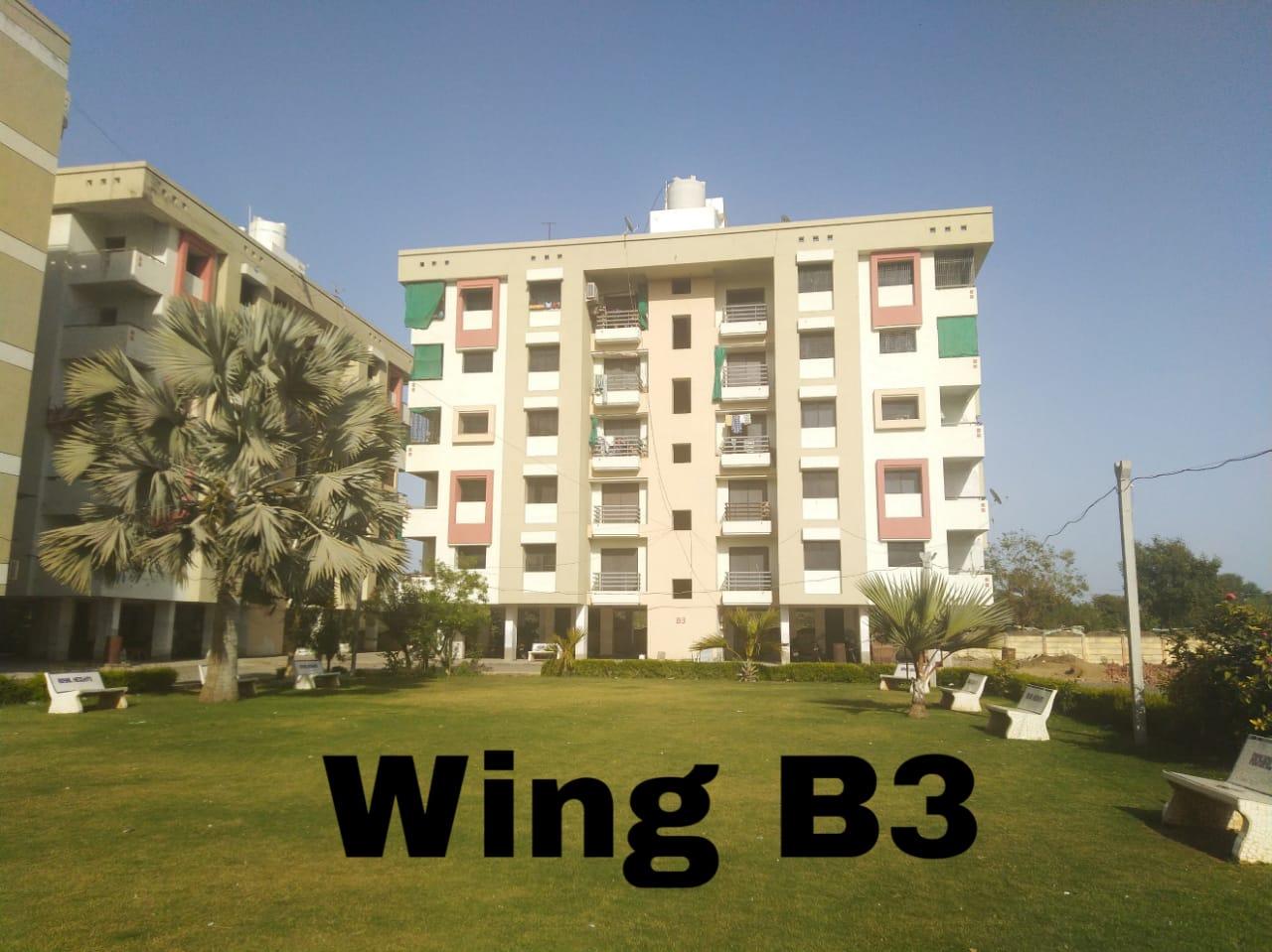 181072_const of real estate project Royal Height located at Anand, Anand, Gujarat