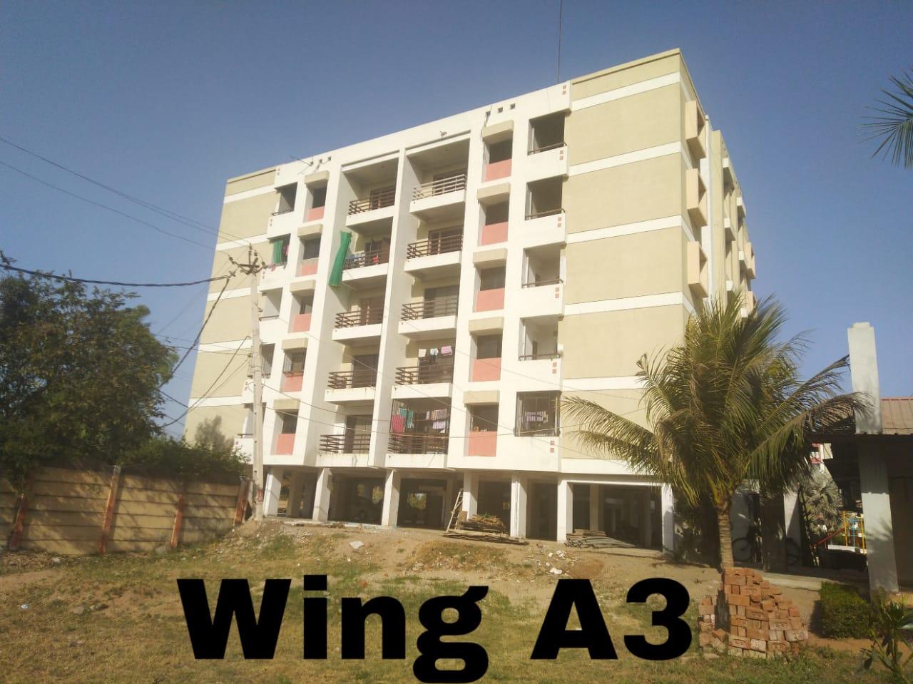 181088_const of real estate project Royal Height located at Anand, Anand, Gujarat