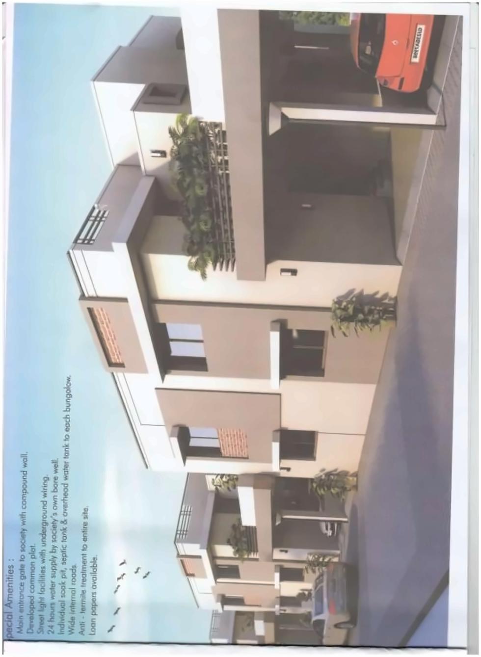  of real estate project Sanskar Vihar located at Anand, Anand, Gujarat