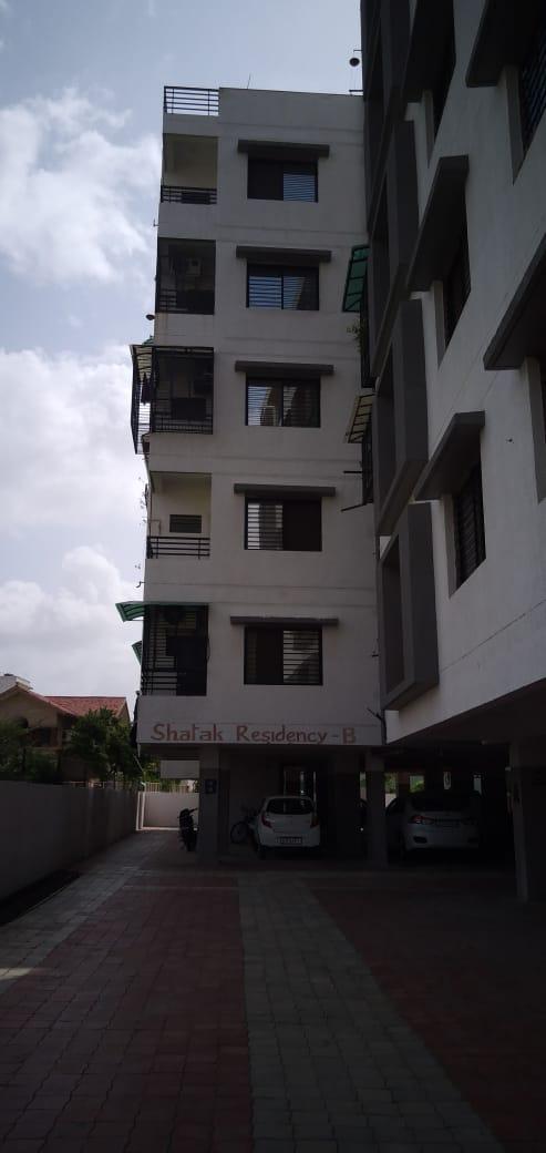 174935_const of real estate project Shatak Residency Type located at Anand, Anand, Gujarat