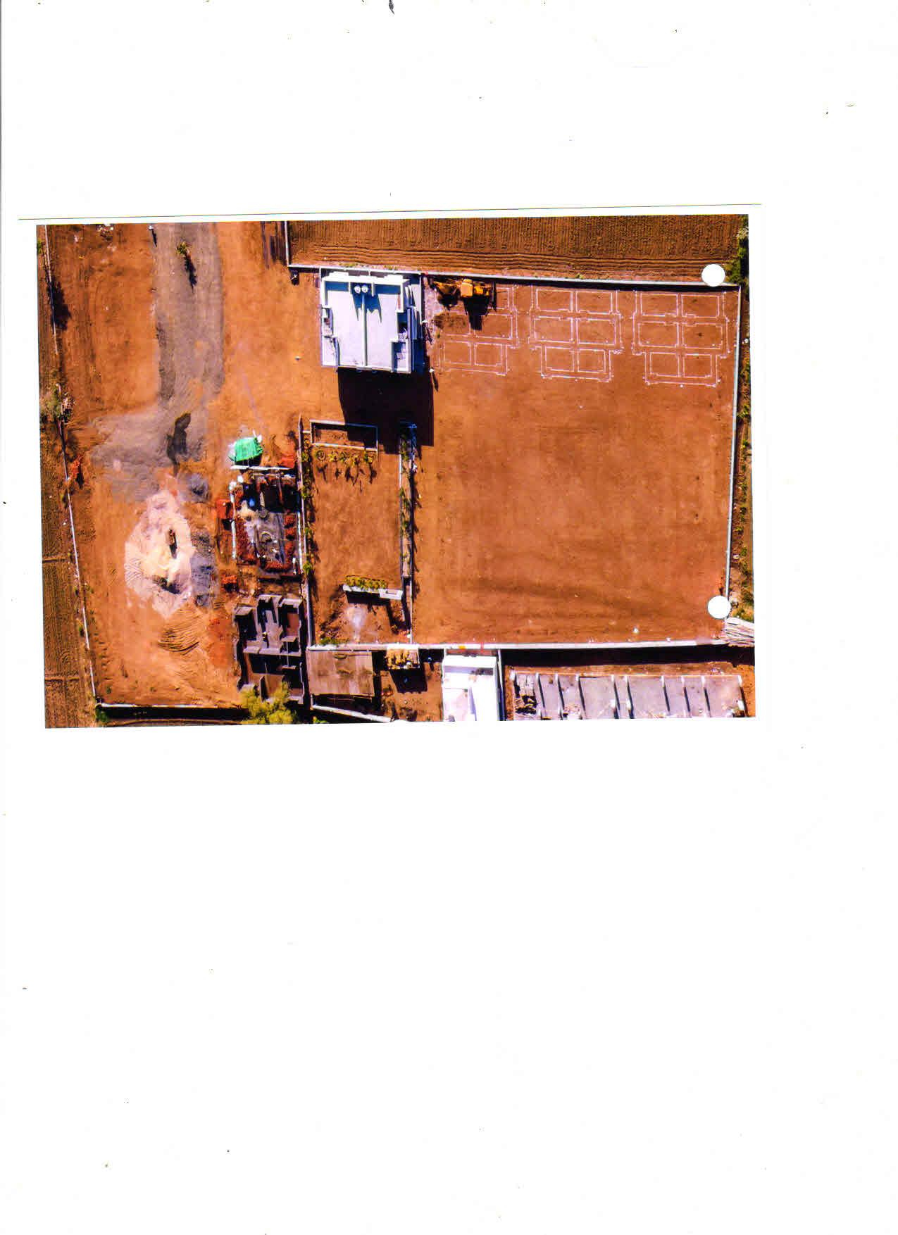 136174_const of real estate project Shiv Tirth located at Bakrol, Anand, Gujarat