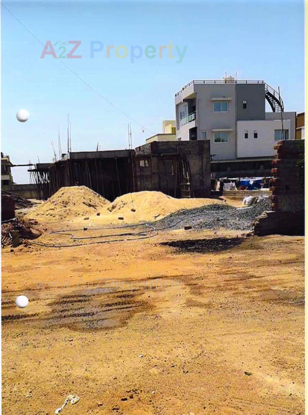 136204_const of real estate project Shiv Vishwa located at Anand, Anand, Gujarat