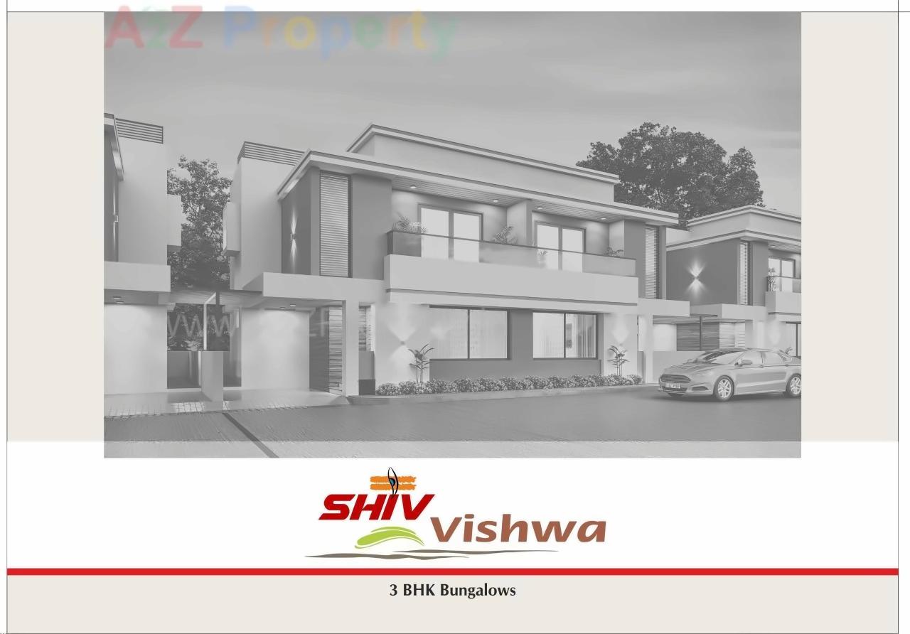  of real estate project Shiv Vishwa located at Anand, Anand, Gujarat