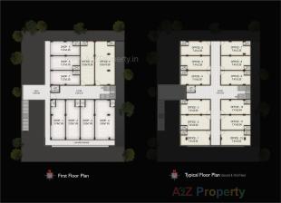 Jala Anand Shree Jala Prime | at Anand, Anand