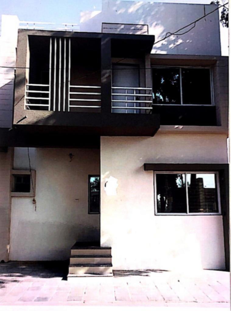 175967_const of real estate project Shree Maruti Sanklap located at Karamsad, Anand, Gujarat