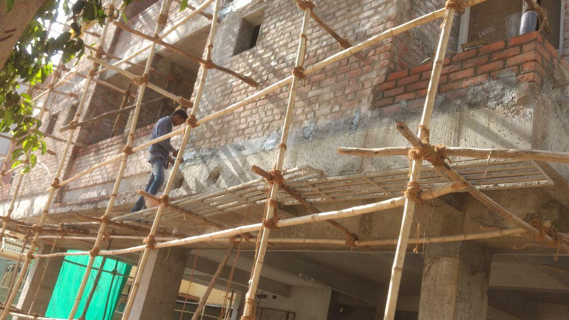 130502_const of real estate project Shree Ram Tirth located at Vallabh-vidhyanagar, Anand, Gujarat