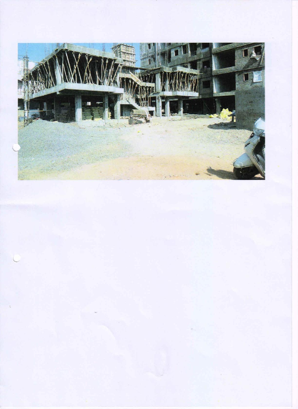 87881_const of real estate project Shree Yogi Pujan located at Anand, Anand, Gujarat