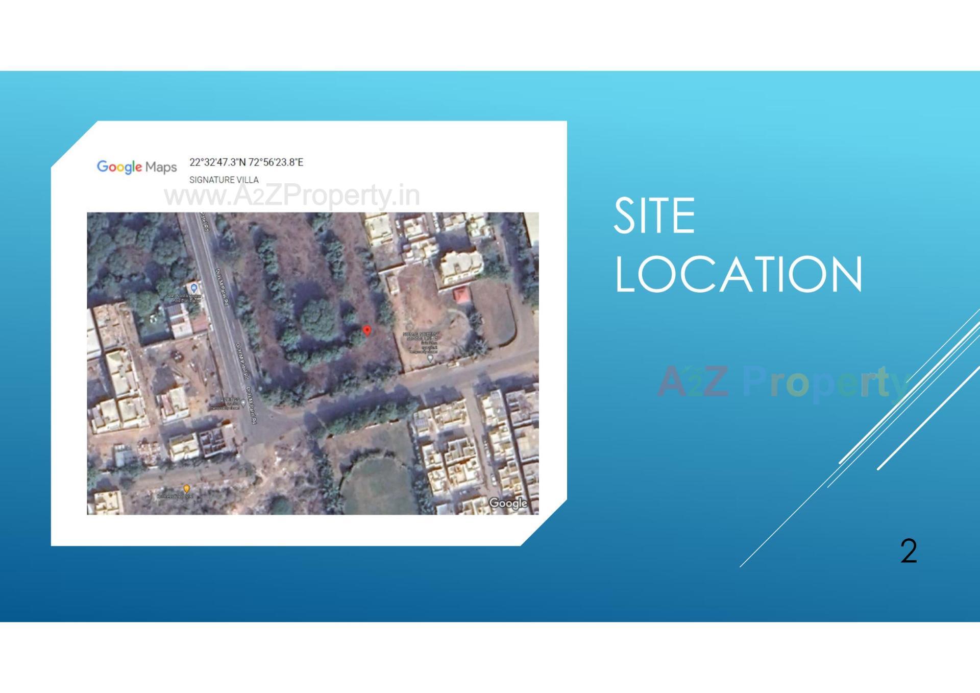 Signature Villa at Anand, Anand