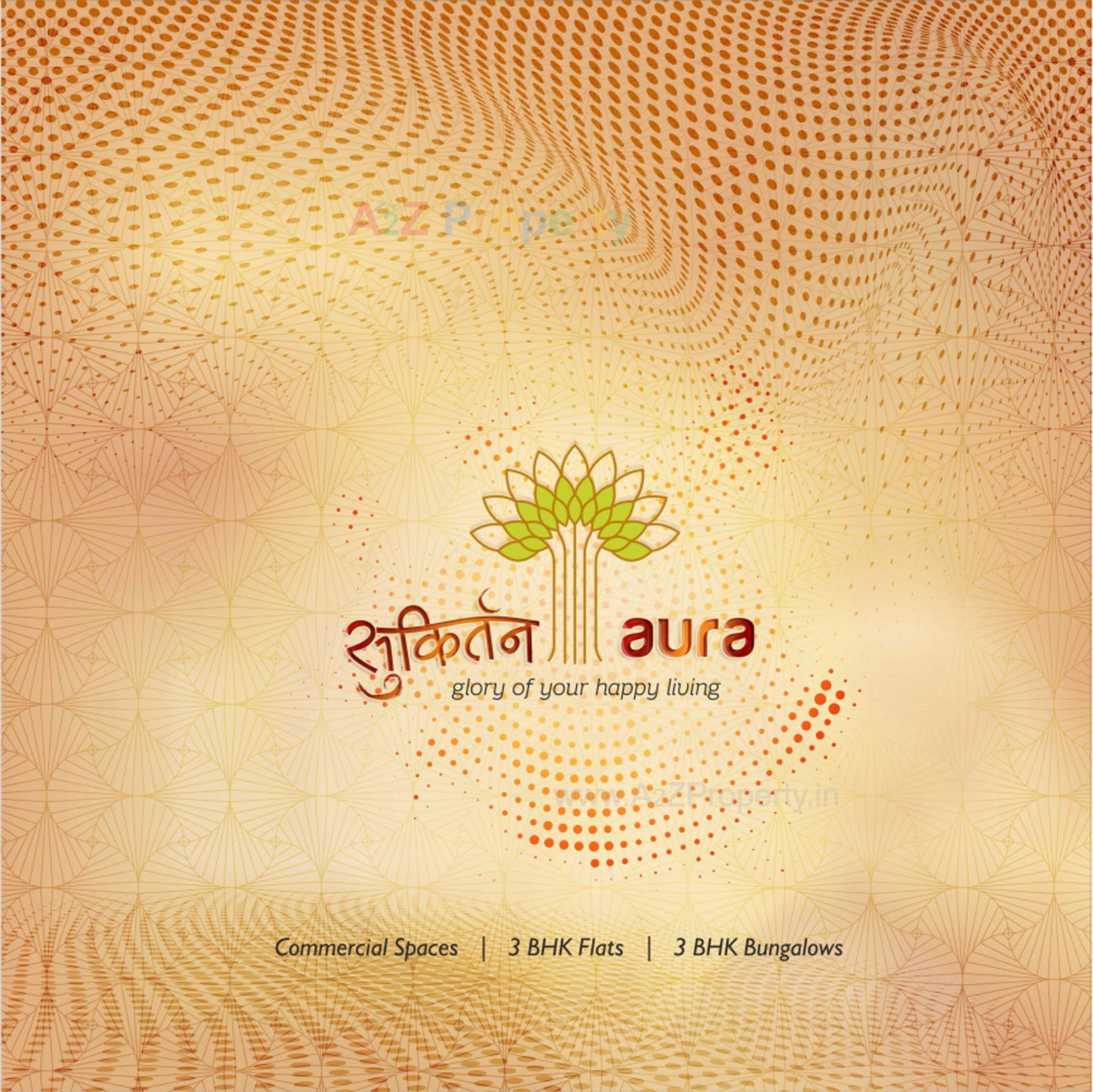  of real estate project Sukirtan Aura located at Anand, Anand, Gujarat