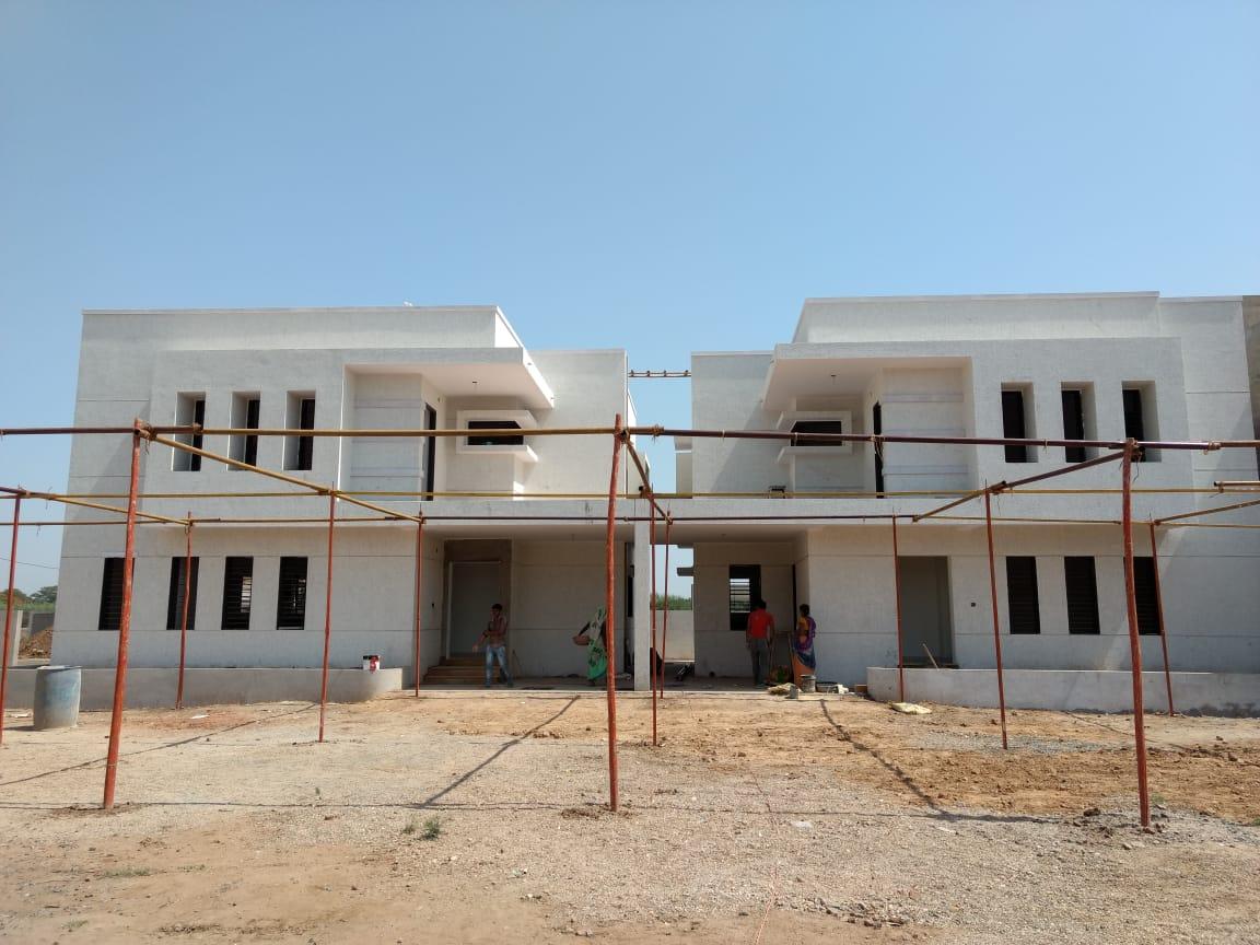 142737_const of real estate project Surya Vidhi located at Anand, Anand, Gujarat