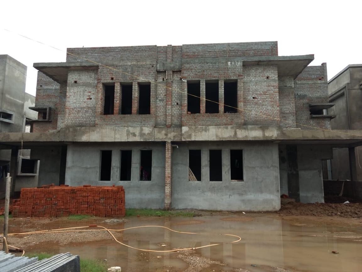 204145_const of real estate project Surya Vidhi located at Anand, Anand, Gujarat