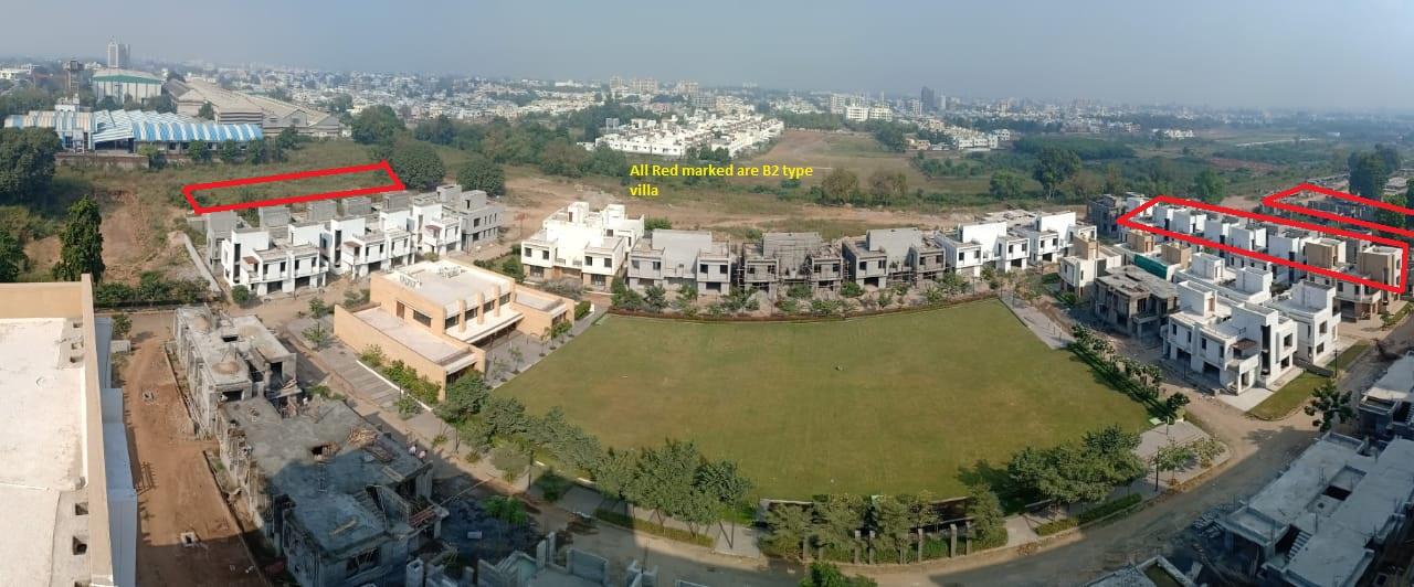 187124_const of real estate project Svayam Symphony   Svayam Sapphire located at Karamsad, Anand, Gujarat