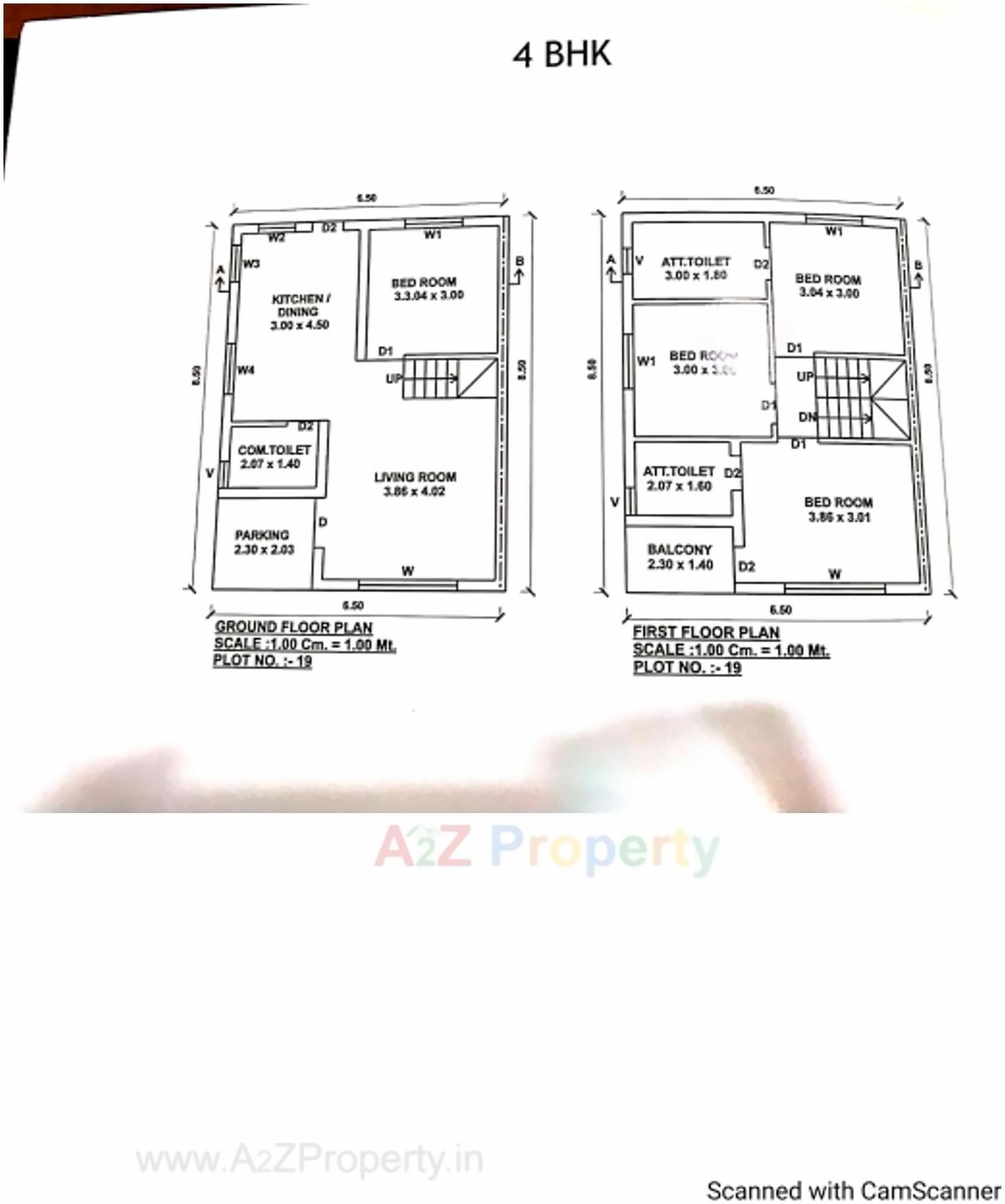  of real estate project Vashishth Nakshtra located at Anand, Anand, Gujarat