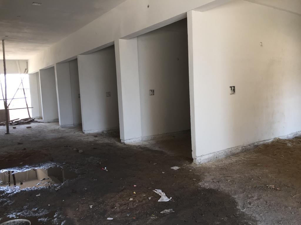 156245_const of real estate project Bandhan Arcade located at Modasa, Aravalli, Gujarat