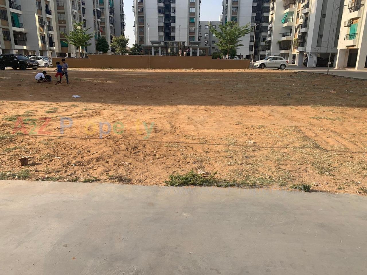 178625_const of real estate project Paavancity located at Modasa, Aravalli, Gujarat