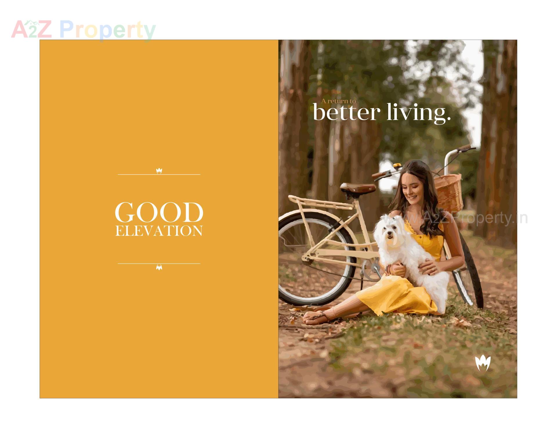  of real estate project Akshatam Saptam located at Palanpur, Banaskantha, Gujarat