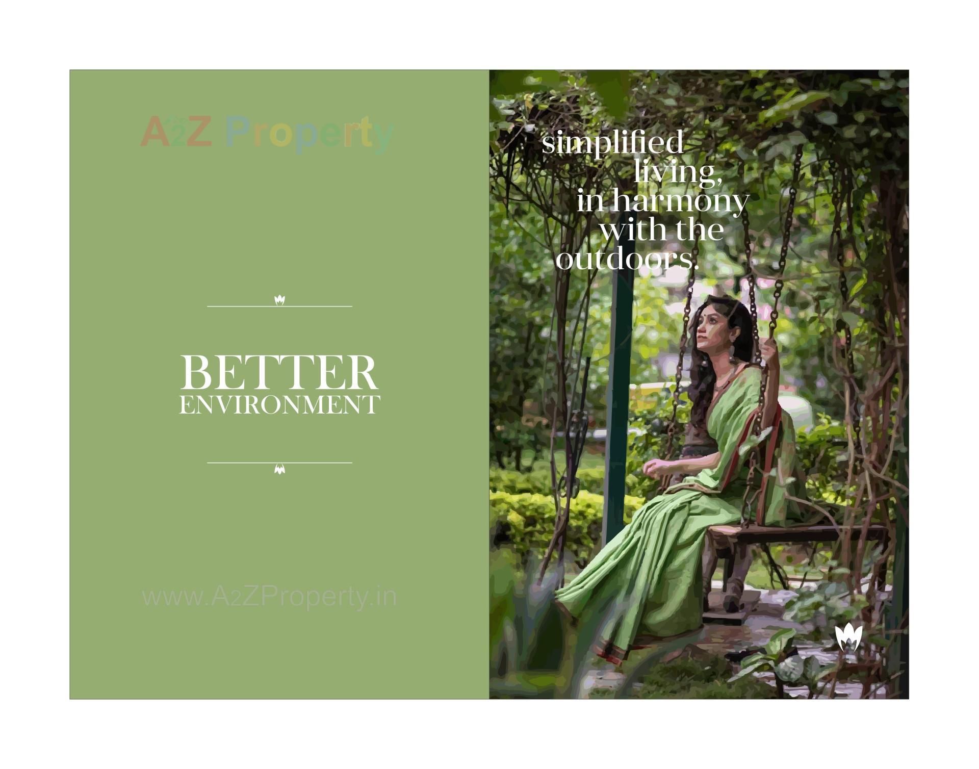  of real estate project Akshatam Saptam located at Palanpur, Banaskantha, Gujarat