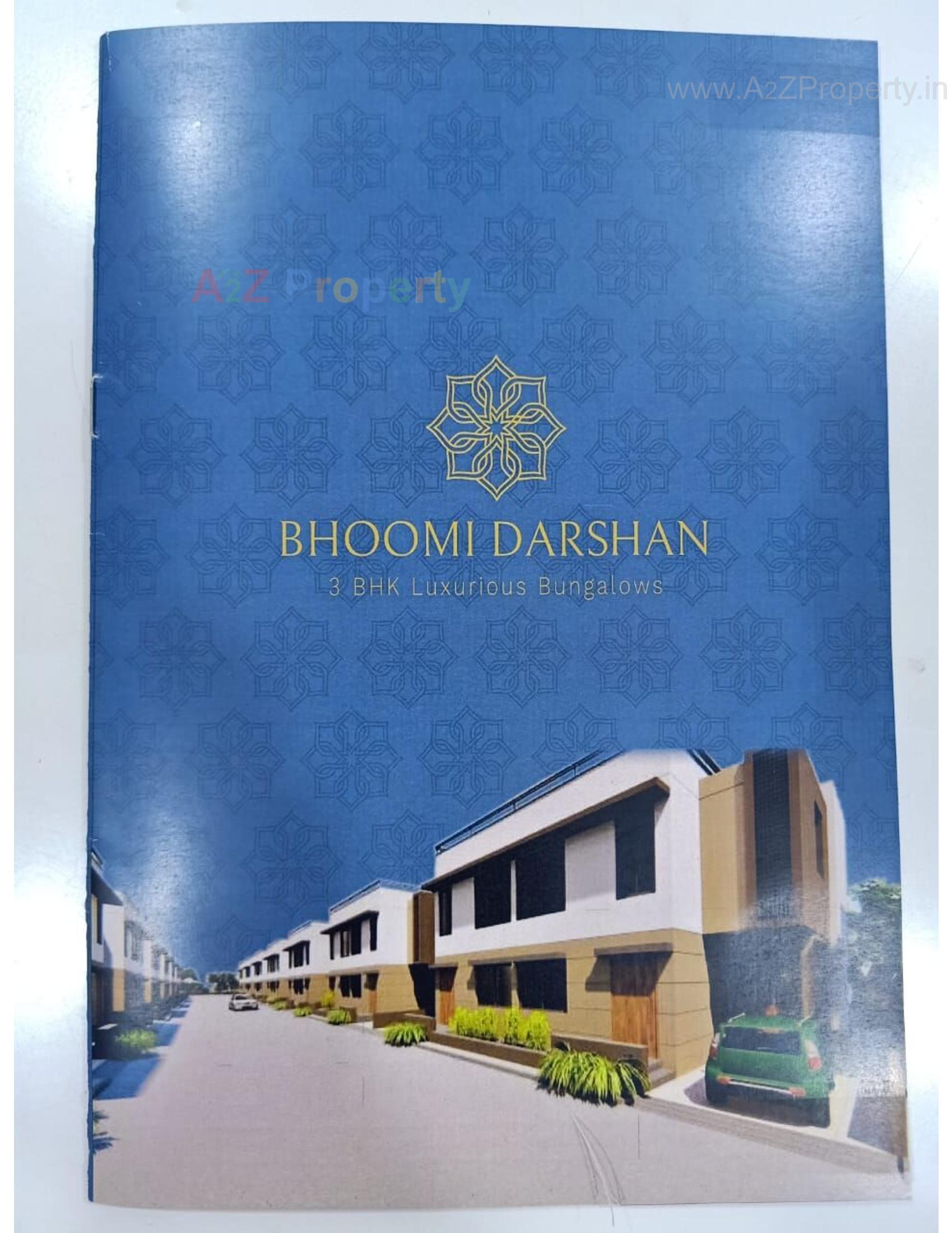  of real estate project Bhoomi Darshan located at Banaskantha, Banaskantha, Gujarat